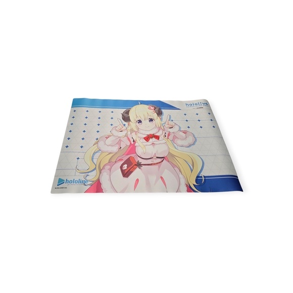 Hololive Super Expo 2022, Vol.25 Tsunomaki Watame Mat - Picture 2 of 3